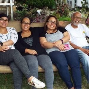 Meet your Posher, Desiree